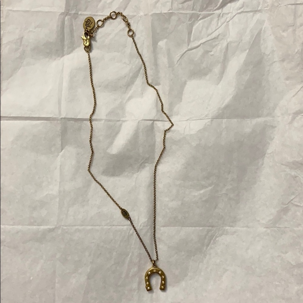 Juicy Couture Necklace